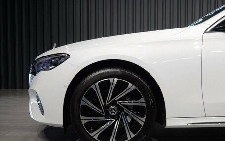 Mercedes-Benz E-Класс, 2024 год, 9 900 000 рублей, 11 фотография