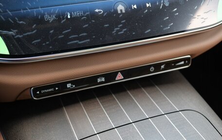Mercedes-Benz E-Класс, 2024 год, 9 900 000 рублей, 20 фотография