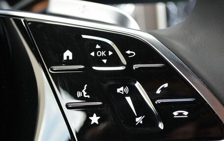 Mercedes-Benz E-Класс, 2024 год, 9 900 000 рублей, 17 фотография