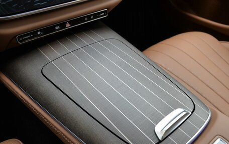 Mercedes-Benz E-Класс, 2024 год, 9 900 000 рублей, 21 фотография