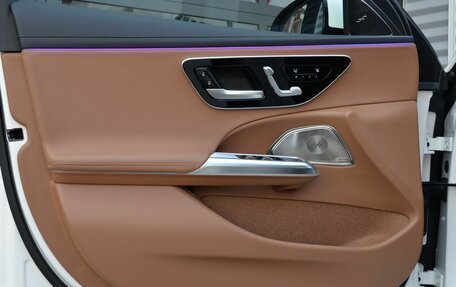 Mercedes-Benz E-Класс, 2024 год, 9 900 000 рублей, 23 фотография