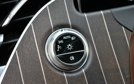Mercedes-Benz E-Класс, 2024 год, 9 900 000 рублей, 22 фотография