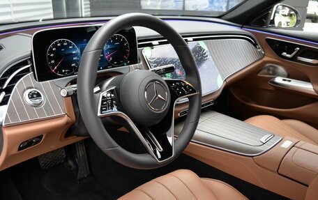 Mercedes-Benz E-Класс, 2024 год, 9 900 000 рублей, 29 фотография