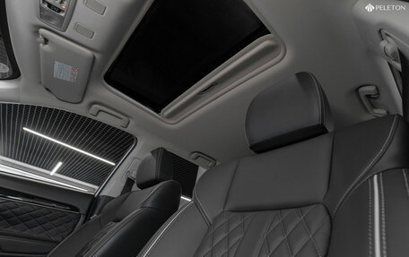 Mitsubishi Outlander III рестайлинг 3, 2022 год, 3 100 000 рублей, 10 фотография