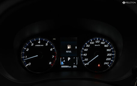 Mitsubishi Outlander III рестайлинг 3, 2022 год, 3 100 000 рублей, 12 фотография