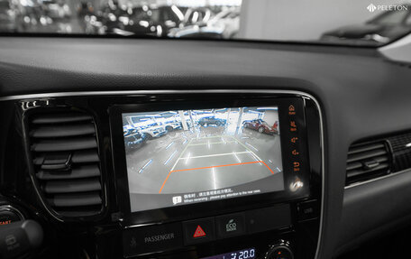 Mitsubishi Outlander III рестайлинг 3, 2022 год, 3 100 000 рублей, 17 фотография