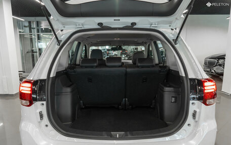 Mitsubishi Outlander III рестайлинг 3, 2022 год, 3 100 000 рублей, 23 фотография