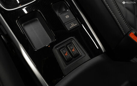 Mitsubishi Outlander III рестайлинг 3, 2022 год, 3 100 000 рублей, 22 фотография