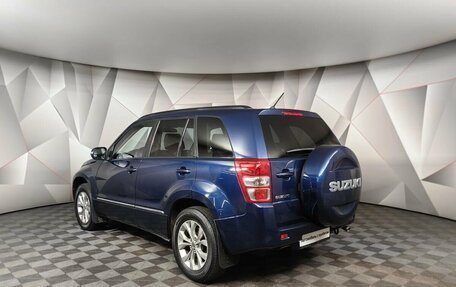 Suzuki Grand Vitara, 2012 год, 1 595 000 рублей, 4 фотография