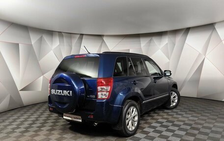 Suzuki Grand Vitara, 2012 год, 1 595 000 рублей, 2 фотография