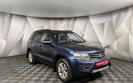 Suzuki Grand Vitara, 2012 год, 1 595 000 рублей, 3 фотография