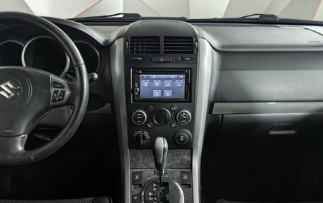 Suzuki Grand Vitara, 2012 год, 1 595 000 рублей, 12 фотография