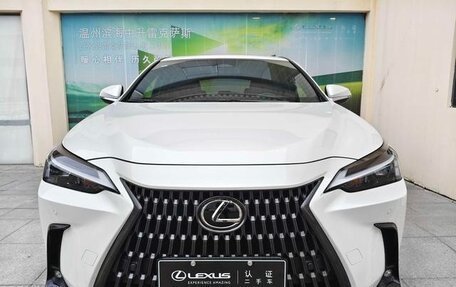 Lexus NX, 2025 год, 5 018 987 рублей, 2 фотография