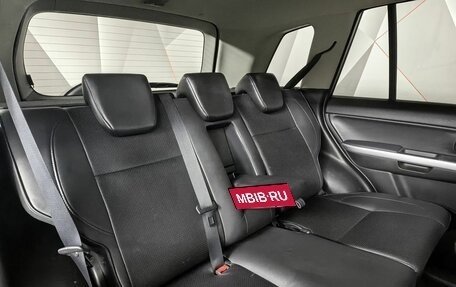 Suzuki Grand Vitara, 2012 год, 1 595 000 рублей, 14 фотография