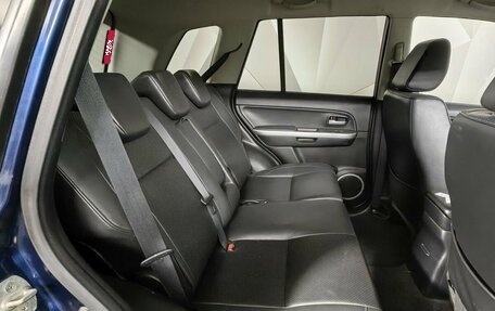 Suzuki Grand Vitara, 2012 год, 1 595 000 рублей, 13 фотография