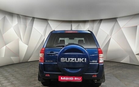 Suzuki Grand Vitara, 2012 год, 1 595 000 рублей, 8 фотография