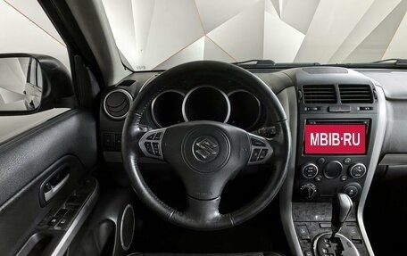 Suzuki Grand Vitara, 2012 год, 1 595 000 рублей, 16 фотография