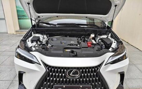 Lexus NX, 2025 год, 5 018 987 рублей, 3 фотография