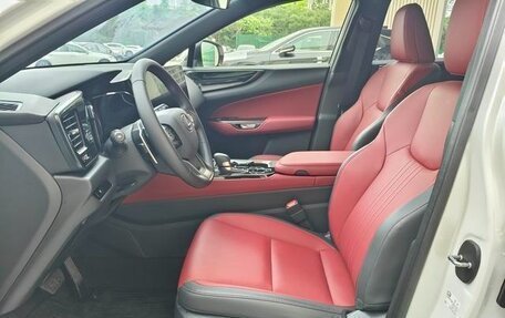Lexus NX, 2025 год, 5 018 987 рублей, 6 фотография