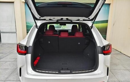 Lexus NX, 2025 год, 5 018 987 рублей, 8 фотография