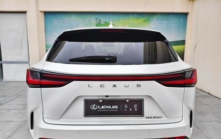 Lexus NX, 2025 год, 5 018 987 рублей, 9 фотография