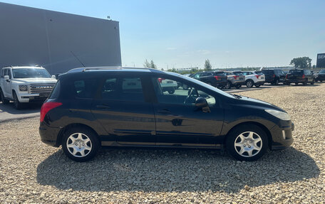 Peugeot 308 II, 2009 год, 290 000 рублей, 4 фотография