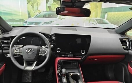 Lexus NX, 2025 год, 5 018 987 рублей, 5 фотография
