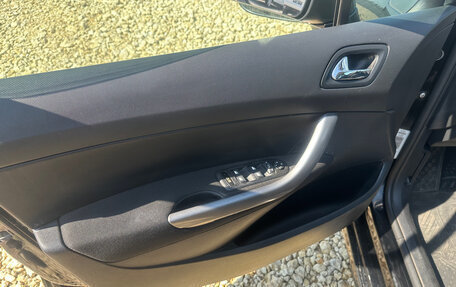 Peugeot 308 II, 2009 год, 290 000 рублей, 9 фотография