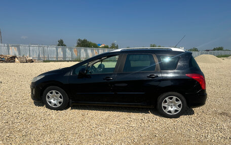 Peugeot 308 II, 2009 год, 290 000 рублей, 8 фотография