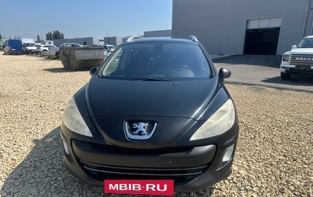 Peugeot 308 II, 2009 год, 290 000 рублей, 2 фотография