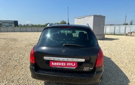 Peugeot 308 II, 2009 год, 290 000 рублей, 6 фотография