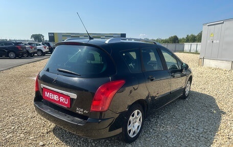 Peugeot 308 II, 2009 год, 290 000 рублей, 5 фотография