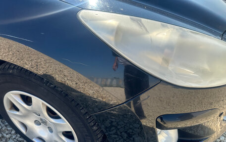 Peugeot 308 II, 2009 год, 290 000 рублей, 19 фотография