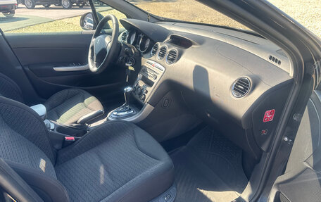 Peugeot 308 II, 2009 год, 290 000 рублей, 23 фотография