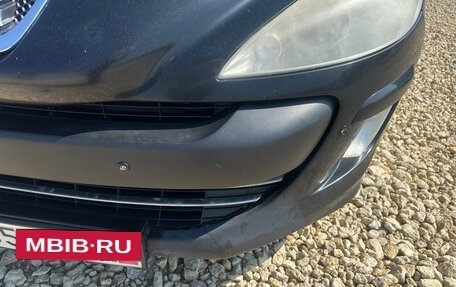 Peugeot 308 II, 2009 год, 290 000 рублей, 17 фотография