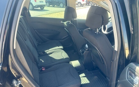 Peugeot 308 II, 2009 год, 290 000 рублей, 24 фотография