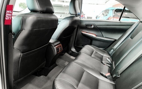 Toyota Camry, 2014 год, 1 680 000 рублей, 15 фотография