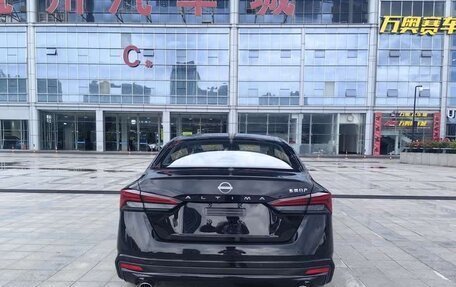 Nissan Altima VI (L34), 2025 год, 2 850 000 рублей, 3 фотография