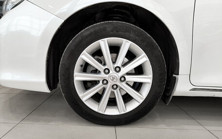 Toyota Camry, 2014 год, 1 680 000 рублей, 22 фотография