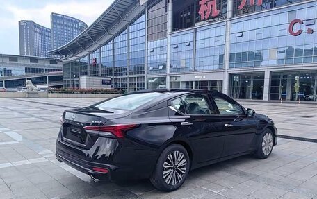 Nissan Altima VI (L34), 2025 год, 2 850 000 рублей, 2 фотография