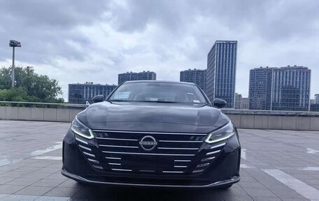 Nissan Altima VI (L34), 2025 год, 2 850 000 рублей, 4 фотография