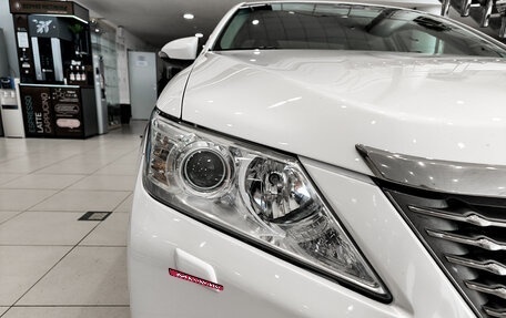 Toyota Camry, 2014 год, 1 680 000 рублей, 21 фотография