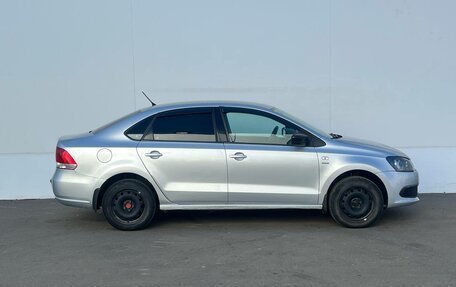 Volkswagen Polo VI (EU Market), 2013 год, 475 000 рублей, 5 фотография