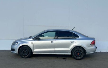 Volkswagen Polo VI (EU Market), 2013 год, 475 000 рублей, 4 фотография
