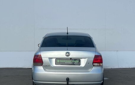 Volkswagen Polo VI (EU Market), 2013 год, 475 000 рублей, 7 фотография