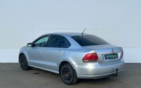 Volkswagen Polo VI (EU Market), 2013 год, 475 000 рублей, 8 фотография
