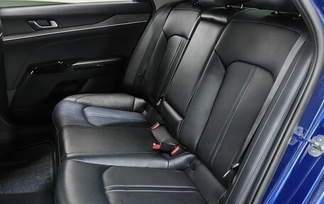 KIA K5, 2020 год, 2 149 000 рублей, 8 фотография