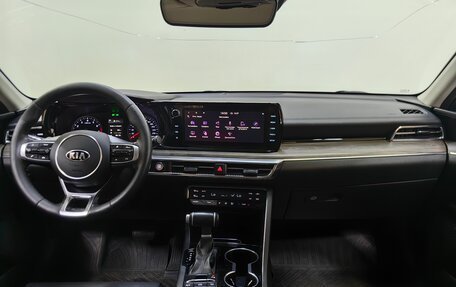 KIA K5, 2020 год, 2 149 000 рублей, 12 фотография