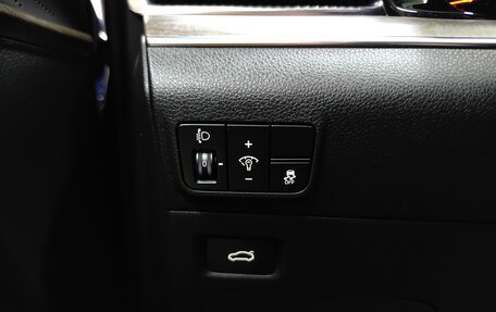 KIA K5, 2020 год, 2 149 000 рублей, 21 фотография