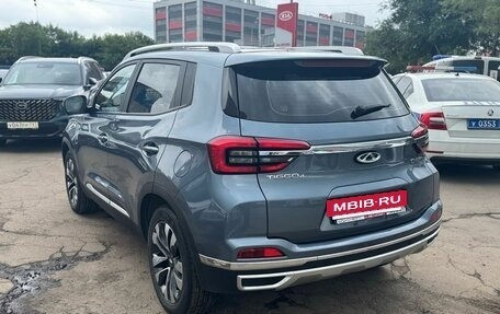 Chery Tiggo 4 I рестайлинг, 2021 год, 1 190 000 рублей, 6 фотография